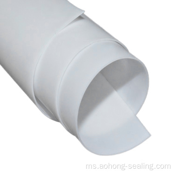 Lembaran PTFE PTFE PTFE 1.5mm